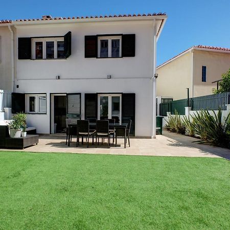 Comfortable Town House In Quiet Area By Lovelystay Lisboa المظهر الخارجي الصورة
