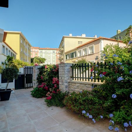 Comfortable Town House In Quiet Area By Lovelystay Lisboa المظهر الخارجي الصورة