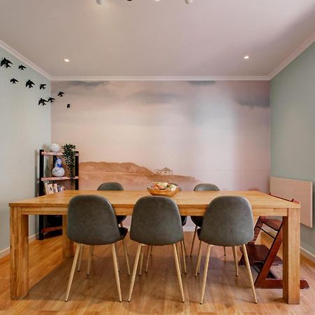 Comfortable Town House In Quiet Area By Lovelystay Lisboa المظهر الخارجي الصورة