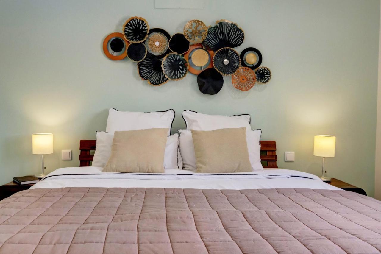 Comfortable Town House In Quiet Area By Lovelystay Lisboa المظهر الخارجي الصورة