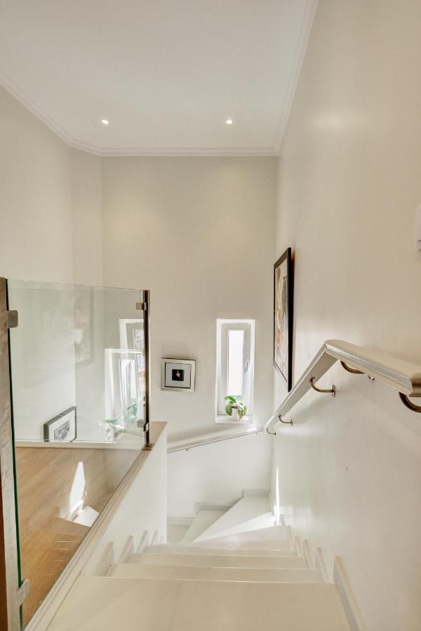 Comfortable Town House In Quiet Area By Lovelystay Lisboa المظهر الخارجي الصورة