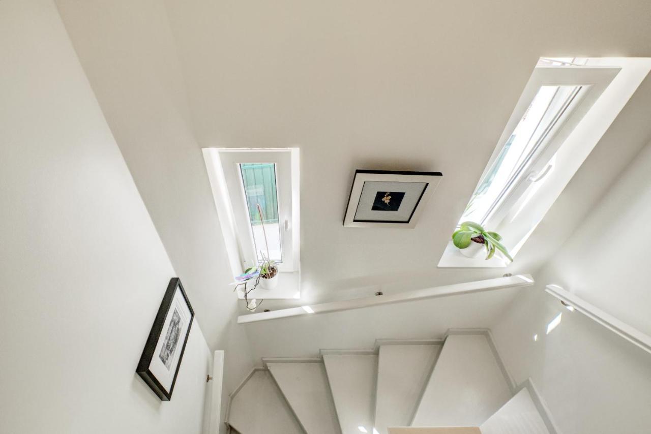 Comfortable Town House In Quiet Area By Lovelystay Lisboa المظهر الخارجي الصورة