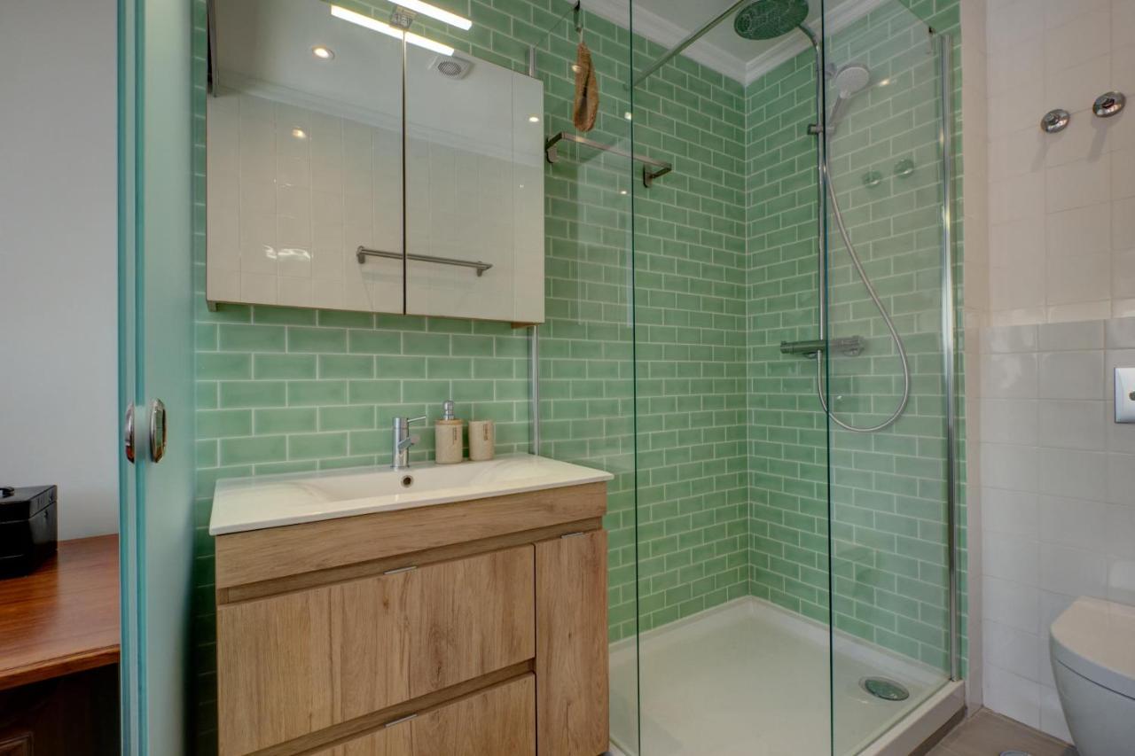 Comfortable Town House In Quiet Area By Lovelystay Lisboa المظهر الخارجي الصورة
