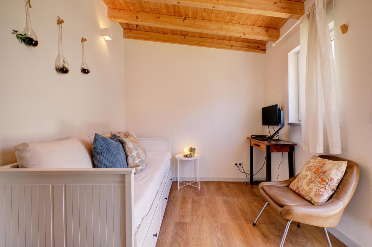 Comfortable Town House In Quiet Area By Lovelystay Lisboa المظهر الخارجي الصورة