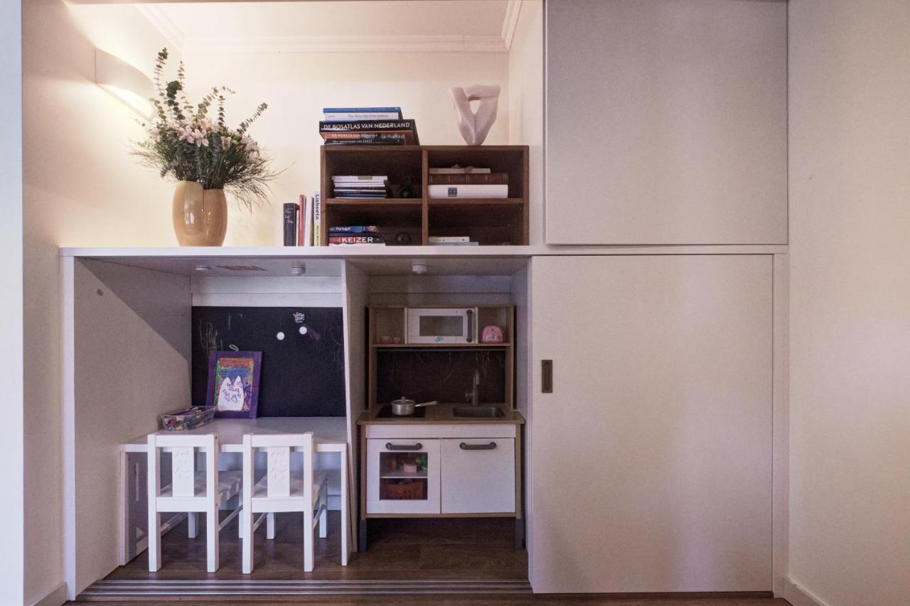 Comfortable Town House In Quiet Area By Lovelystay Lisboa المظهر الخارجي الصورة