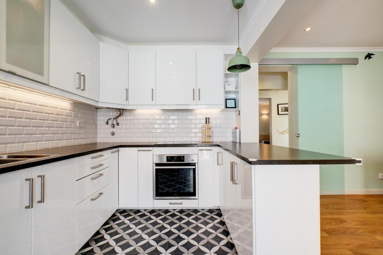 Comfortable Town House In Quiet Area By Lovelystay Lisboa المظهر الخارجي الصورة