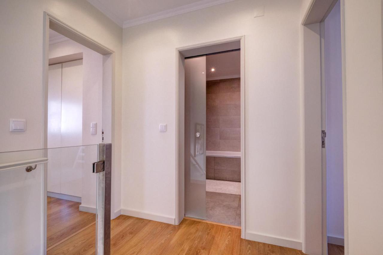 Comfortable Town House In Quiet Area By Lovelystay Lisboa المظهر الخارجي الصورة