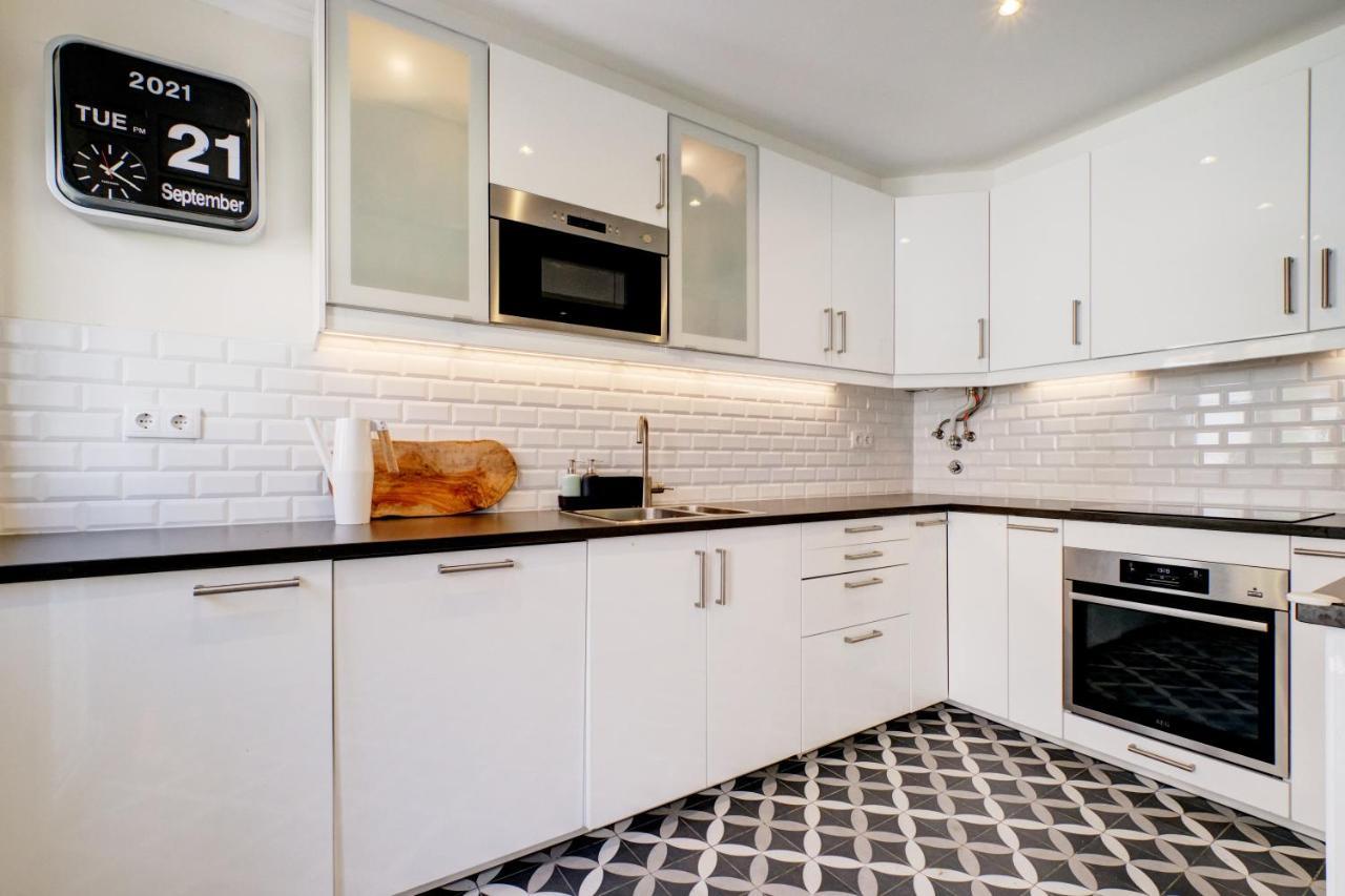 Comfortable Town House In Quiet Area By Lovelystay Lisboa المظهر الخارجي الصورة