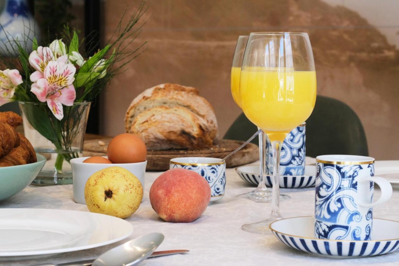 Comfortable Town House In Quiet Area By Lovelystay Lisboa المظهر الخارجي الصورة