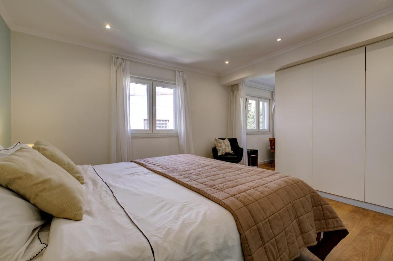 Comfortable Town House In Quiet Area By Lovelystay Lisboa المظهر الخارجي الصورة