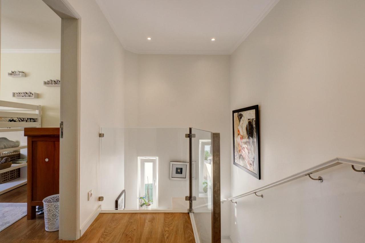 Comfortable Town House In Quiet Area By Lovelystay Lisboa المظهر الخارجي الصورة
