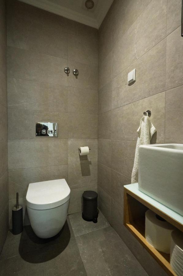 Comfortable Town House In Quiet Area By Lovelystay Lisboa المظهر الخارجي الصورة